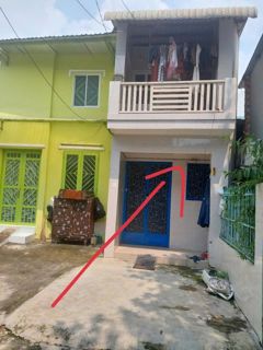 Bán nhà hẻm Trường Thọ (Đường 8), 2 tầng 2PN 2WC – phù hợp gia đình ở, tiện sinh hoạt hằng ngày